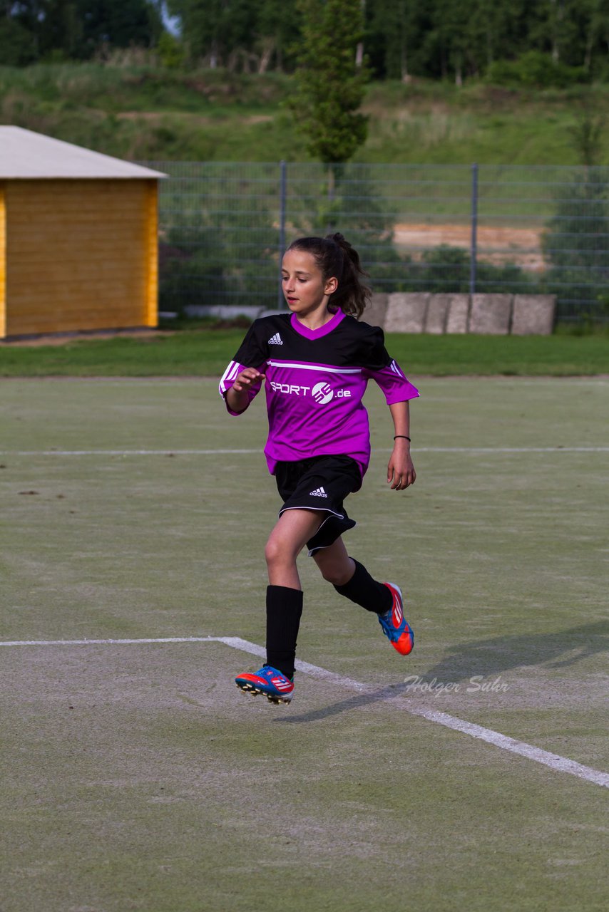 Bild 144 - D-Juniorinnen FSC Kaltenkirchen 2 - FSC Kaltenkirchen : Ergebnis: 0:12